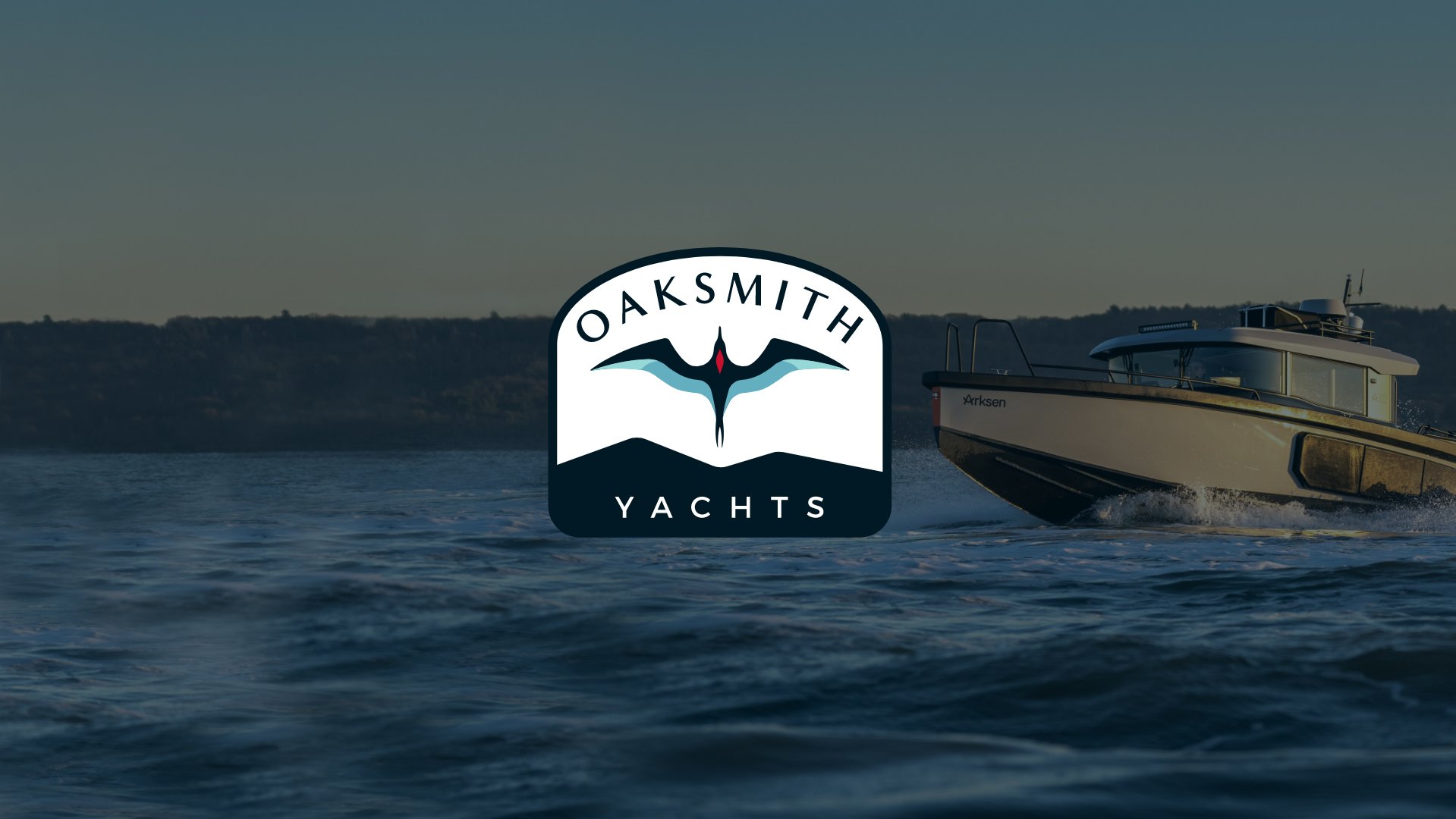 oaksmith yachts seattle