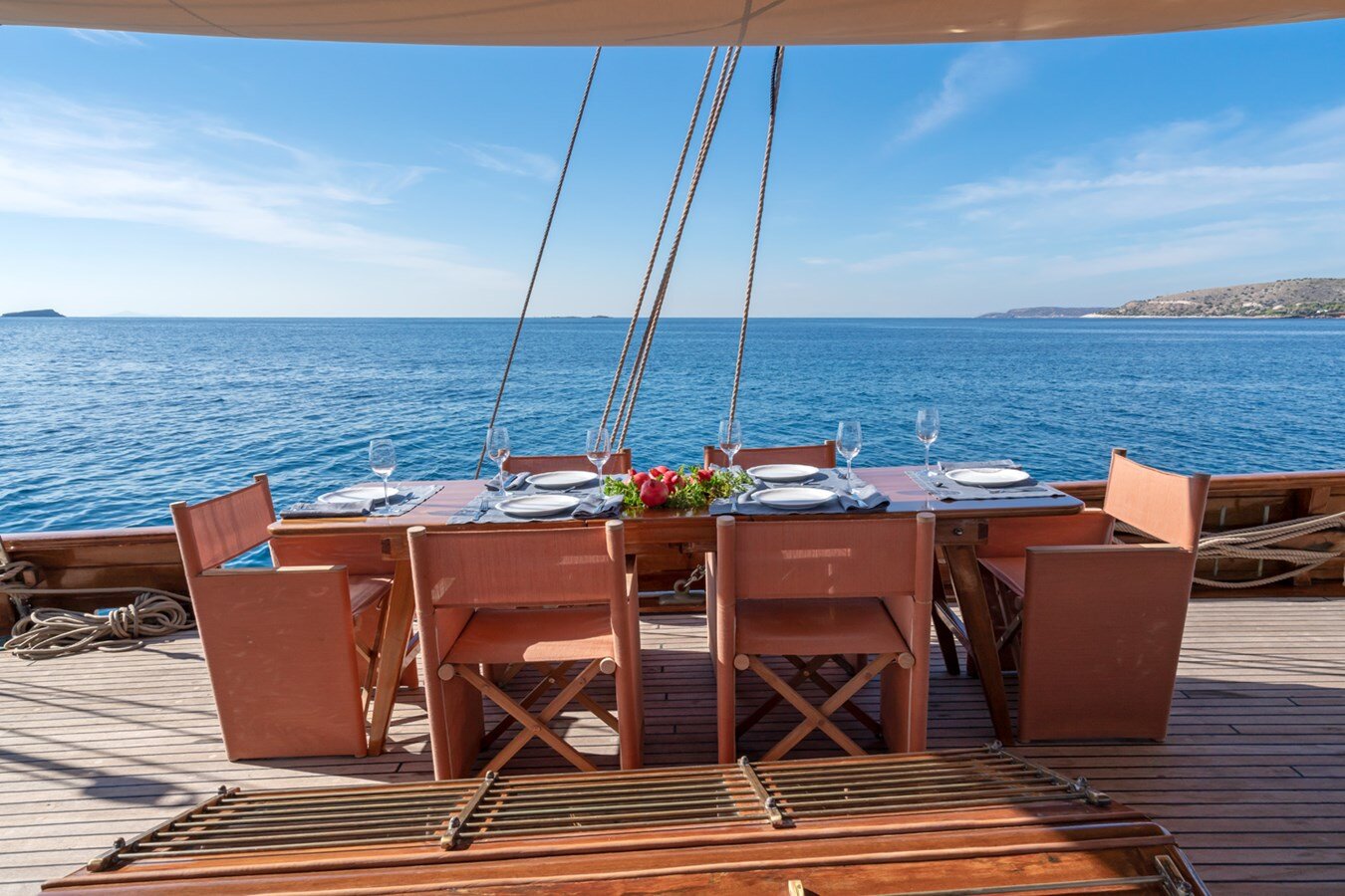 1921 MAX OERTZ 124' 9