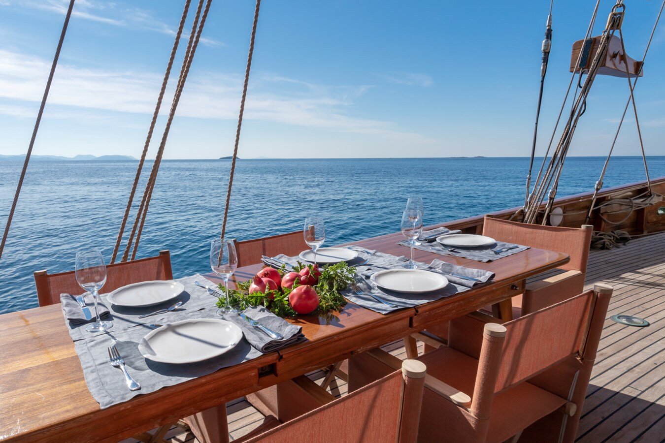 1921 MAX OERTZ 124' 9