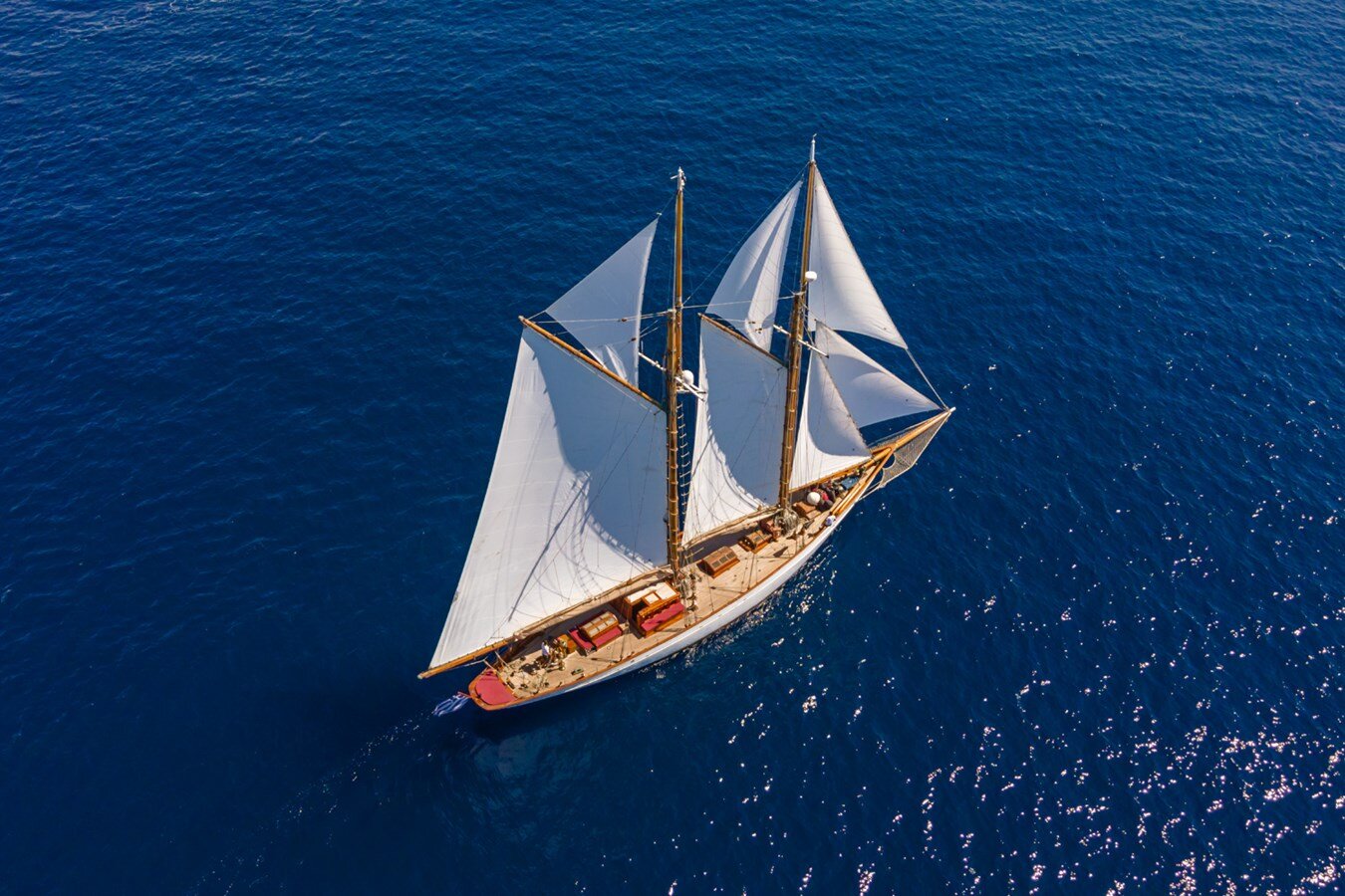 1921 MAX OERTZ 124' 9