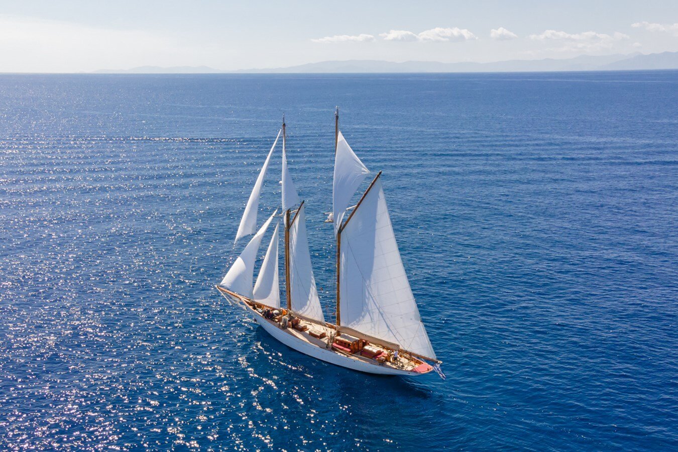 1921 MAX OERTZ 124' 9