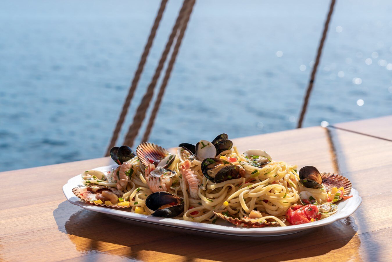 1921 MAX OERTZ 124' 9