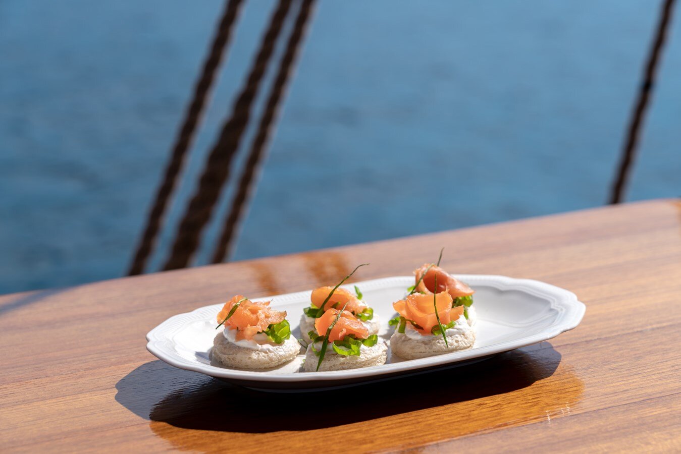 1921 MAX OERTZ 124' 9