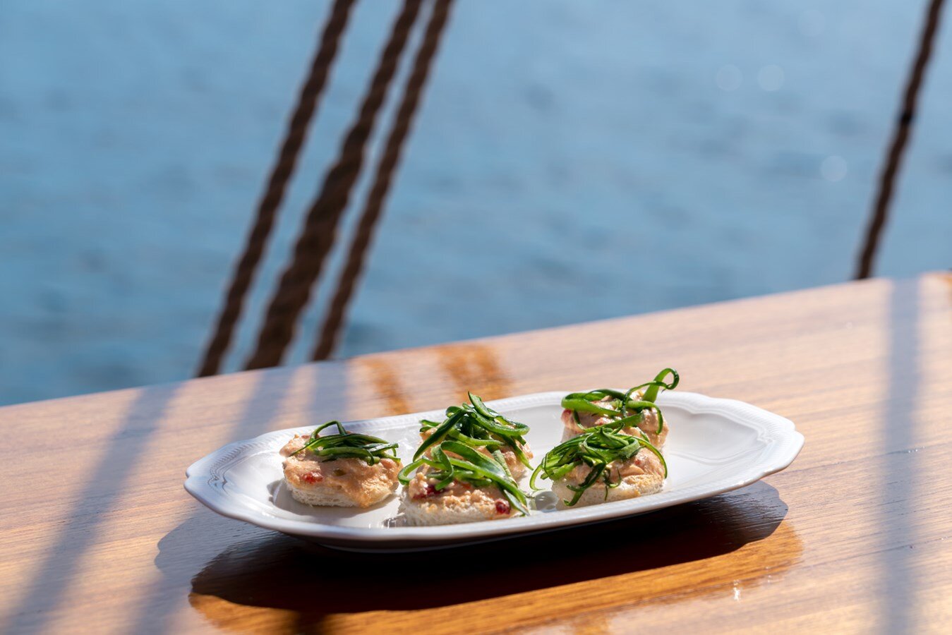 1921 MAX OERTZ 124' 9