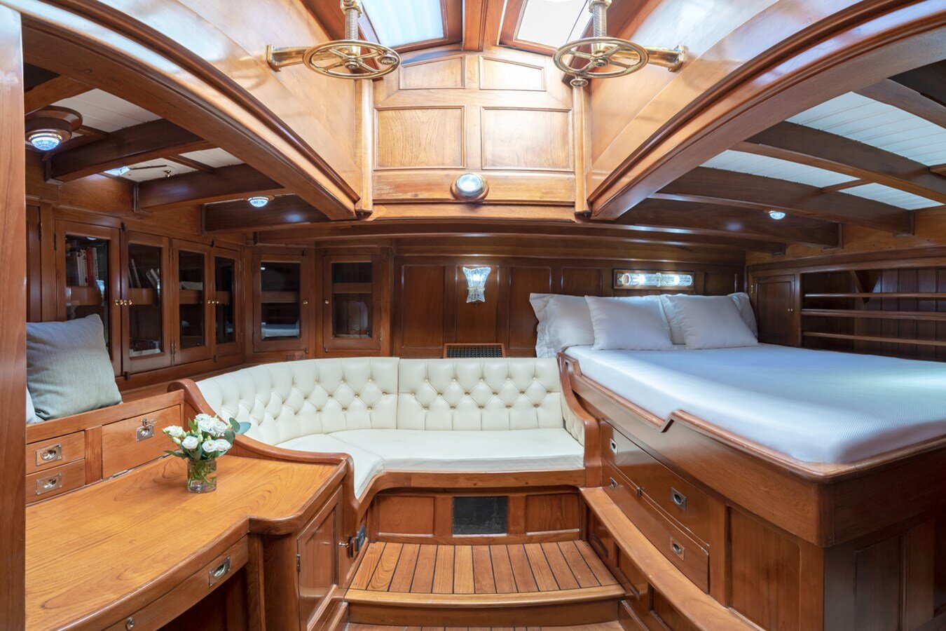 1921 MAX OERTZ 124' 9