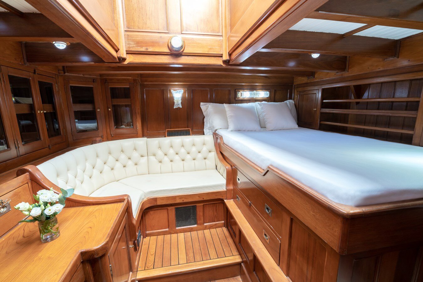 1921 MAX OERTZ 124' 9