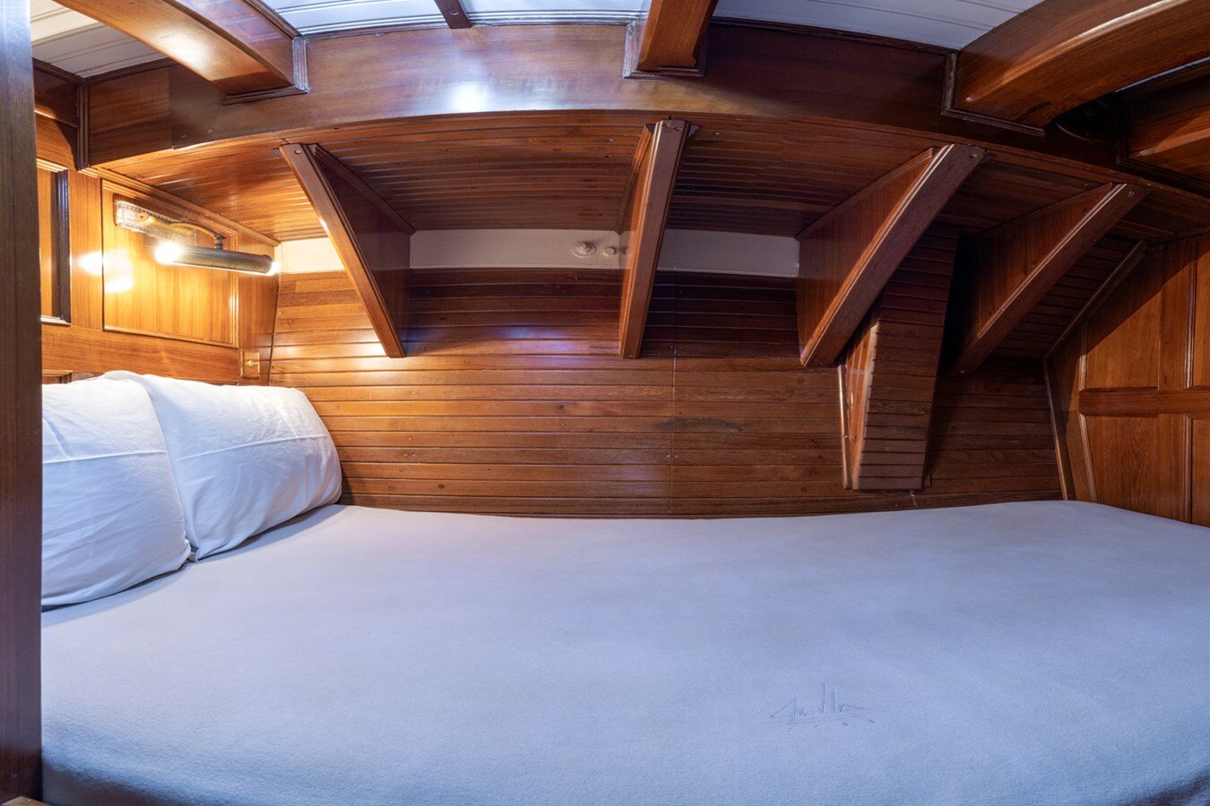 1921 MAX OERTZ 124' 9