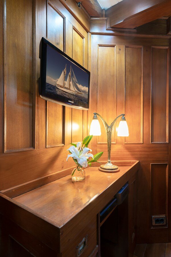 1921 MAX OERTZ 124' 9