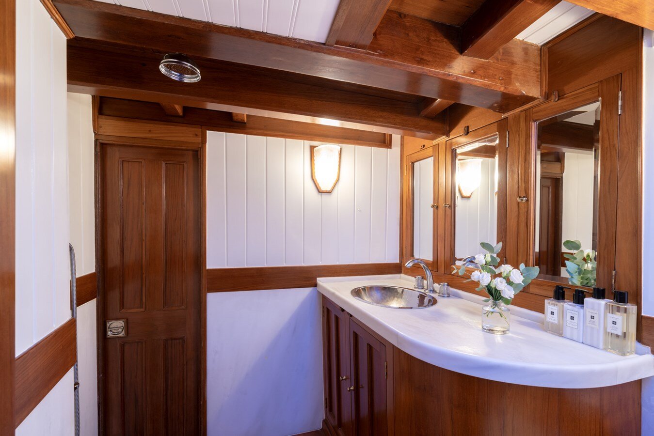 1921 MAX OERTZ 124' 9