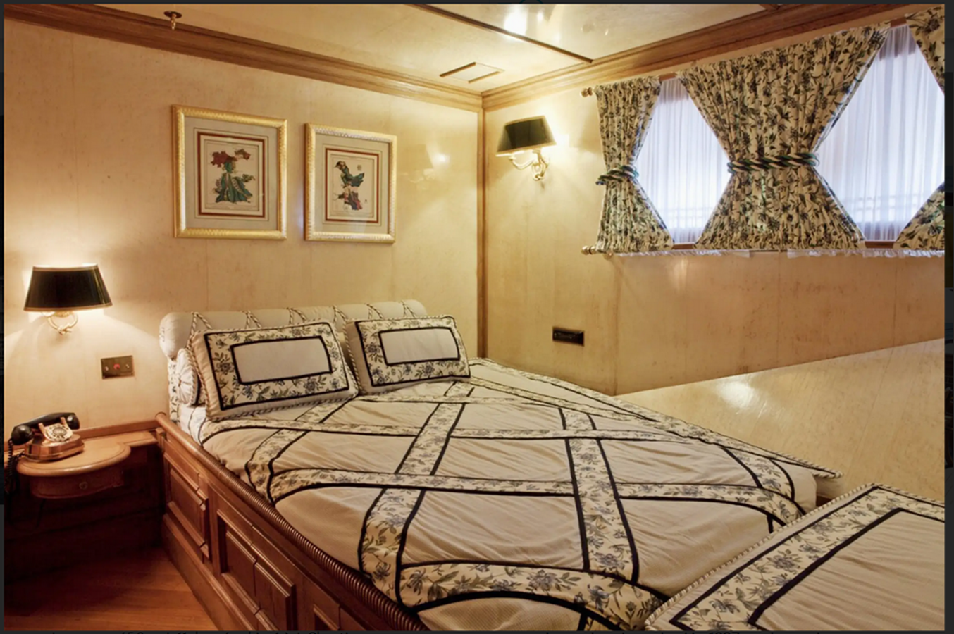 1927 CAMPER & NICHOLSONS 214' 3