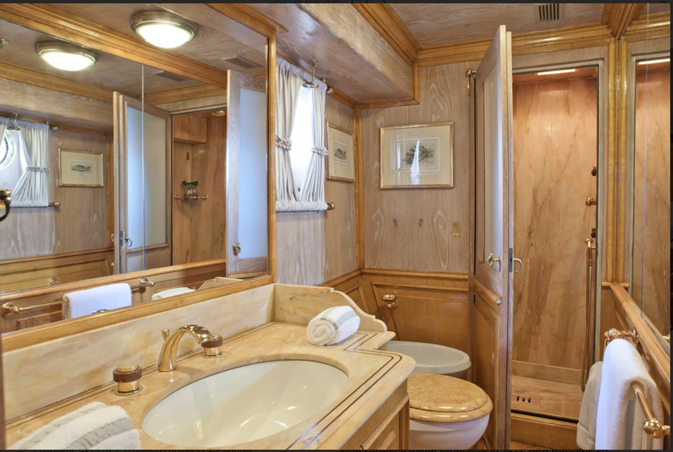 1927 CAMPER & NICHOLSONS 214' 3