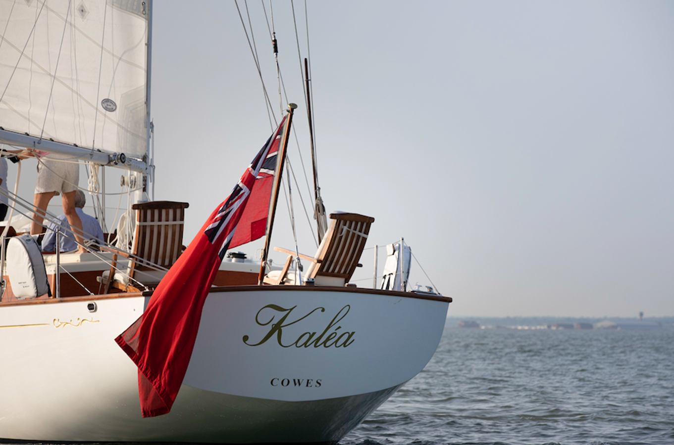 1964 CANTIERI DI PISA 68' 11