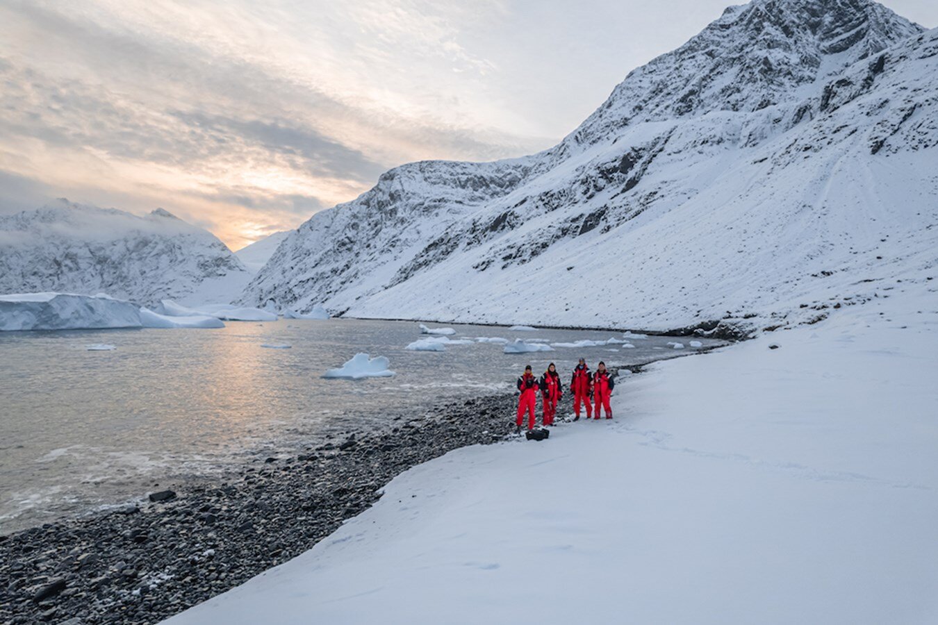 1971 SVENDBORG SKIBSVAERFT 224' 9