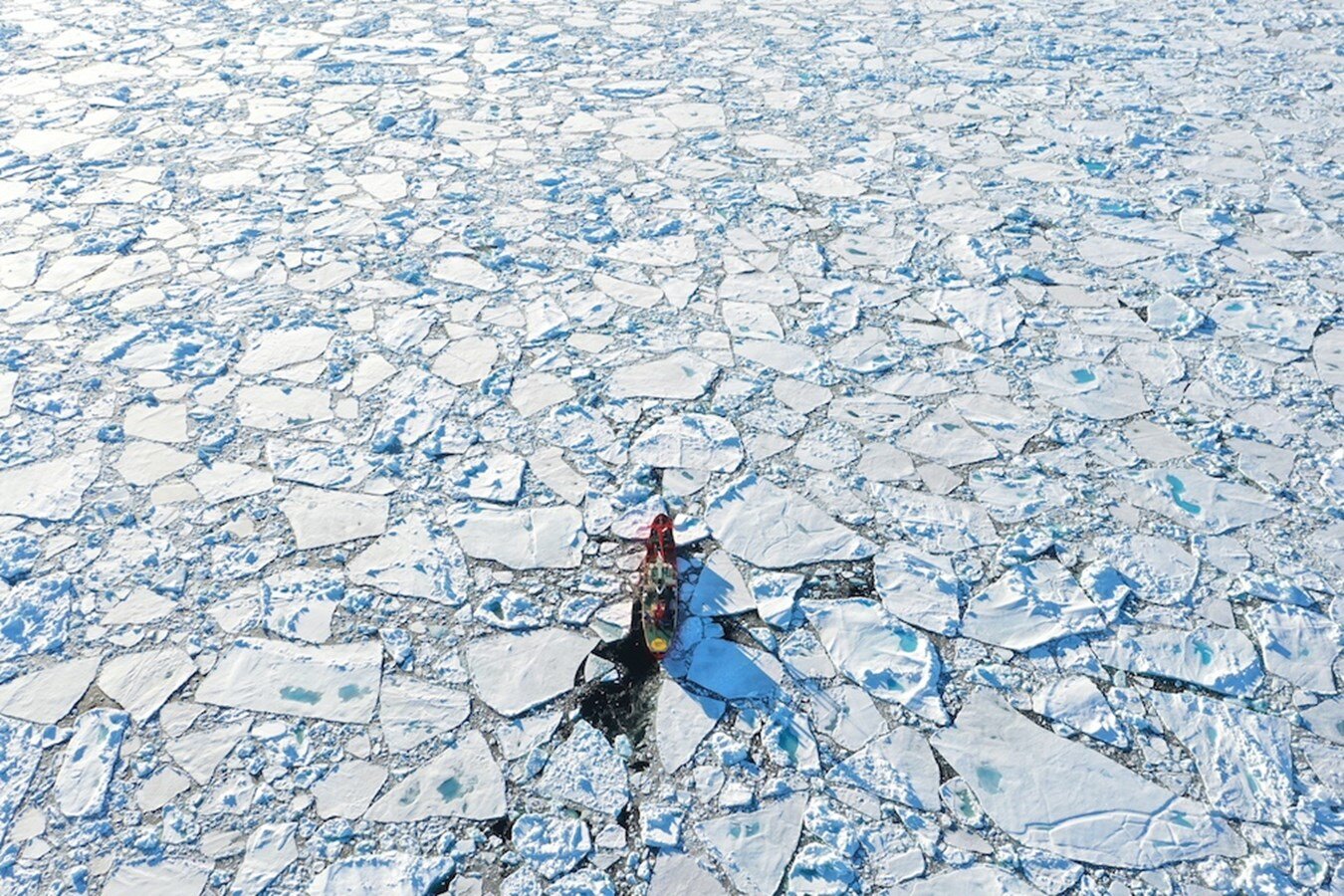 1971 SVENDBORG SKIBSVAERFT 224' 9