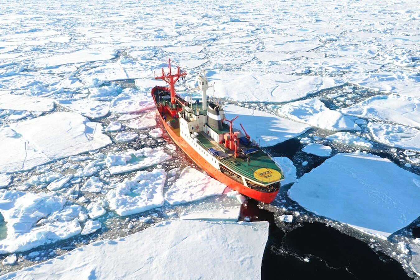 1971 SVENDBORG SKIBSVAERFT 224' 9