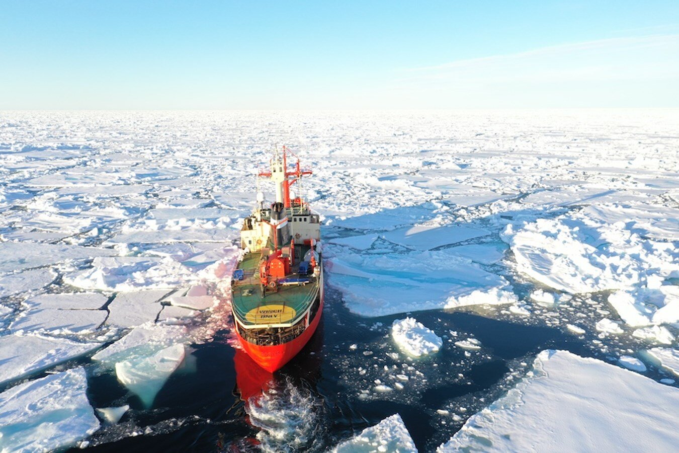 1971 SVENDBORG SKIBSVAERFT 224' 9