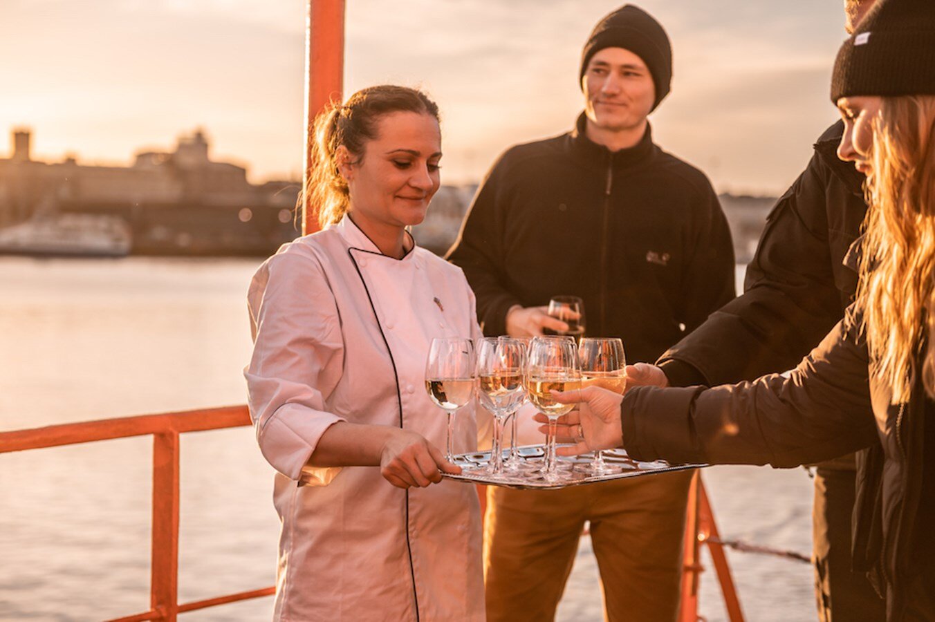 1971 SVENDBORG SKIBSVAERFT 224' 9