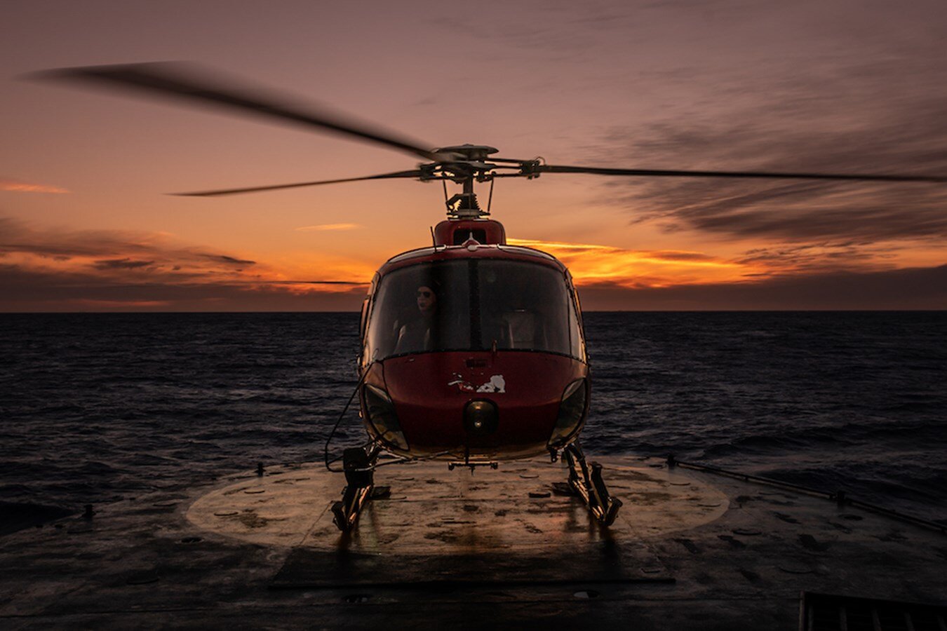 1971 SVENDBORG SKIBSVAERFT 224' 9