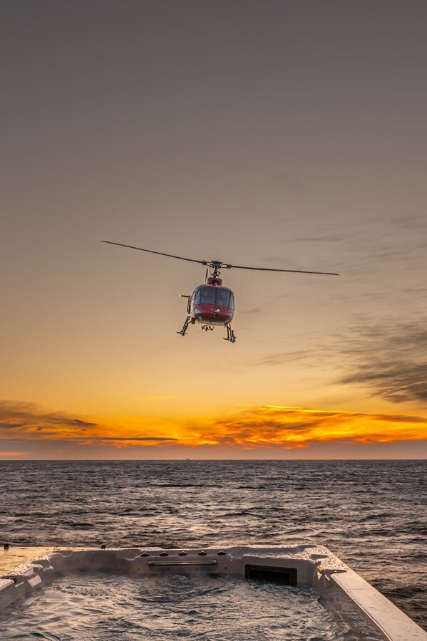 1971 SVENDBORG SKIBSVAERFT 224' 9