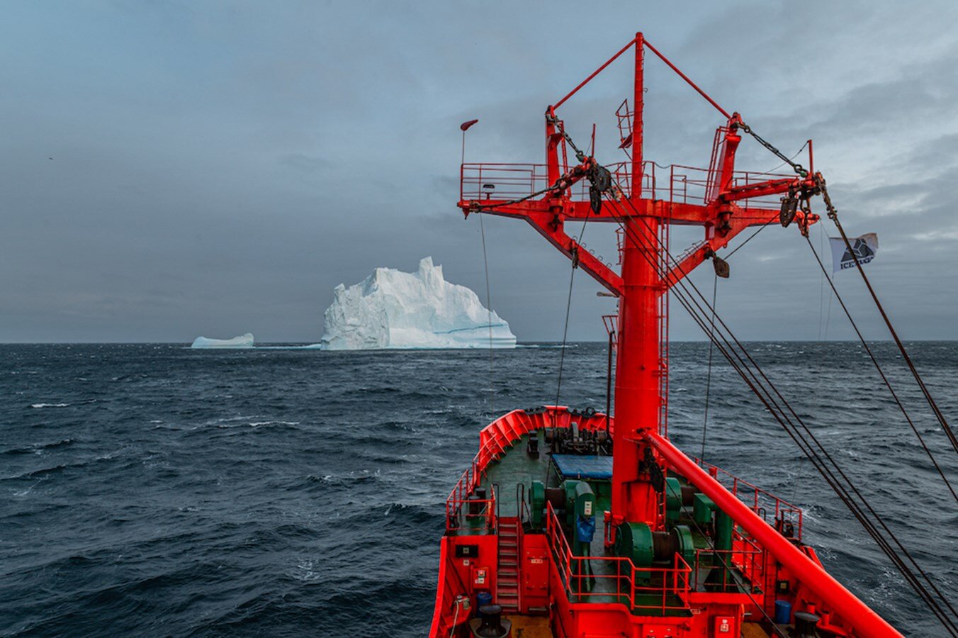 1971 SVENDBORG SKIBSVAERFT 224' 9