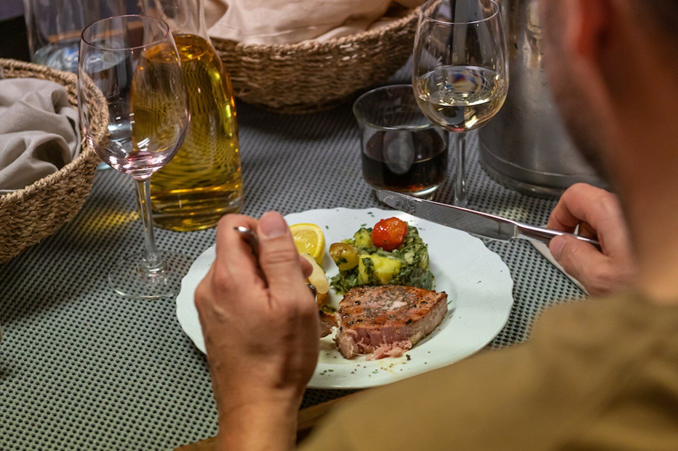 1971 SVENDBORG SKIBSVAERFT 224' 9