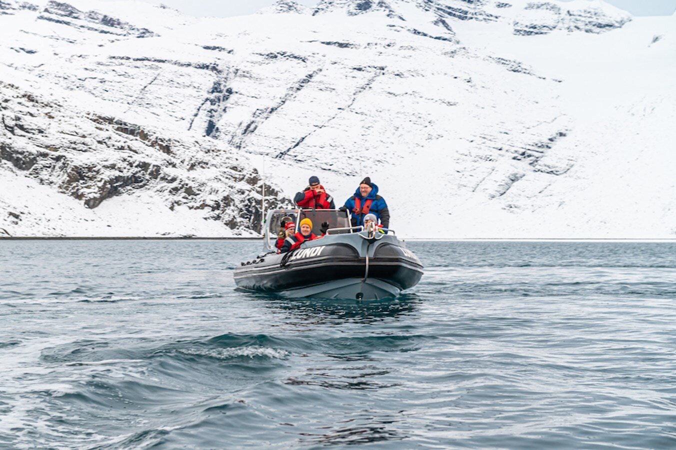 1971 SVENDBORG SKIBSVAERFT 224' 9