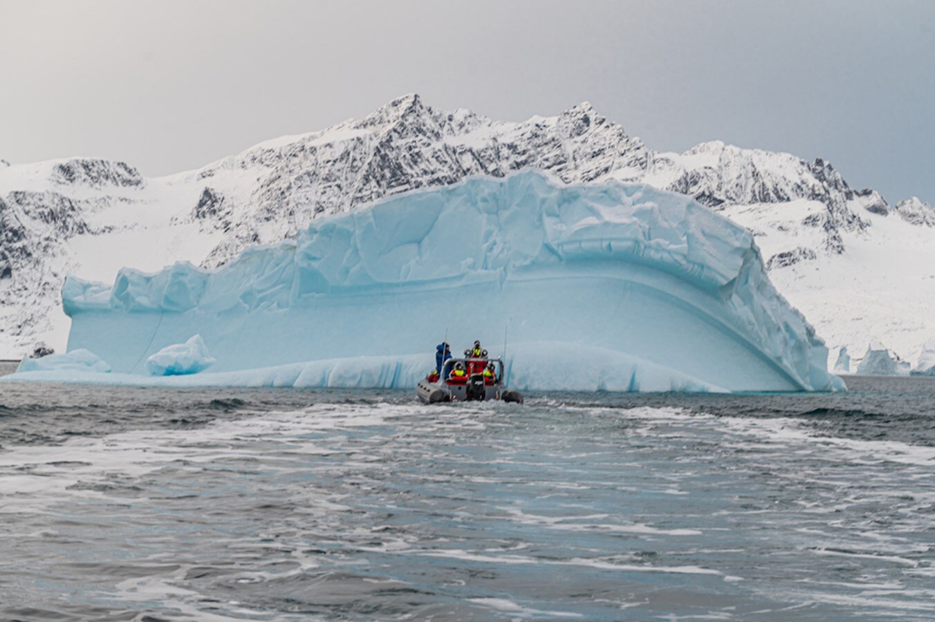 1971 SVENDBORG SKIBSVAERFT 224' 9