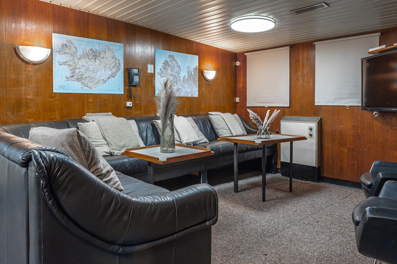 1971 SVENDBORG SKIBSVAERFT 224' 9