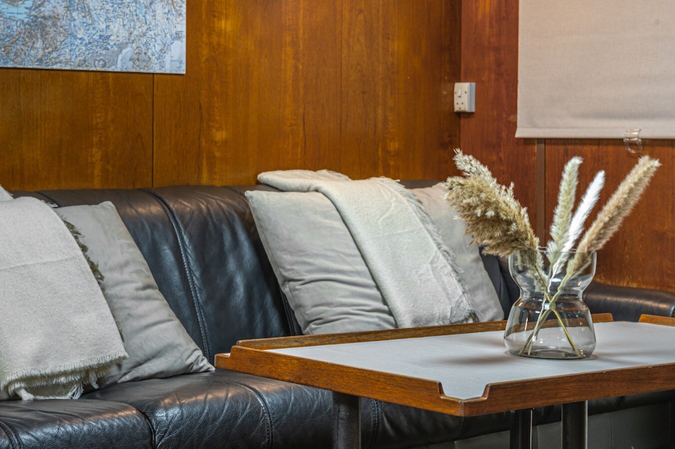 1971 SVENDBORG SKIBSVAERFT 224' 9