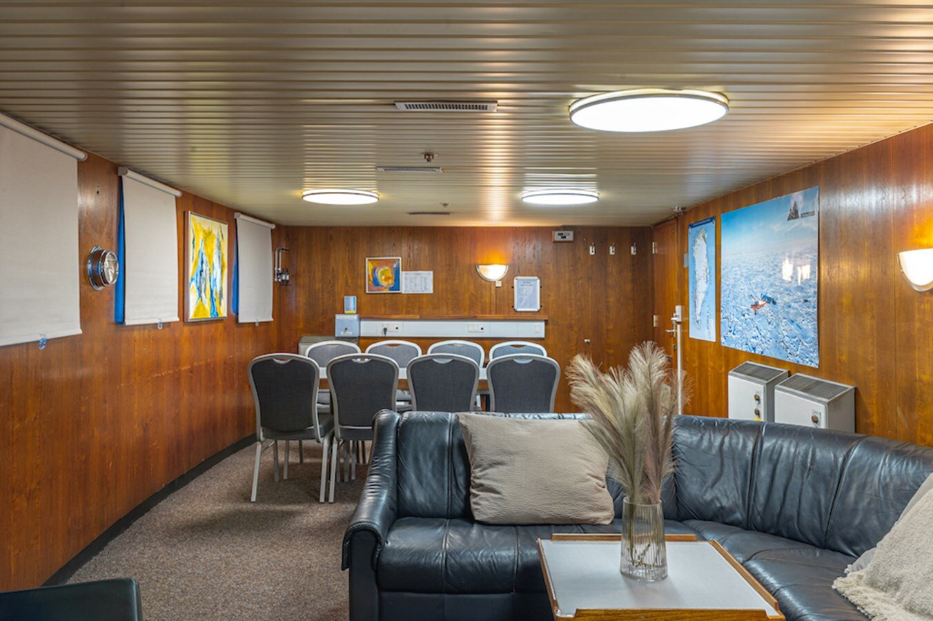 1971 SVENDBORG SKIBSVAERFT 224' 9