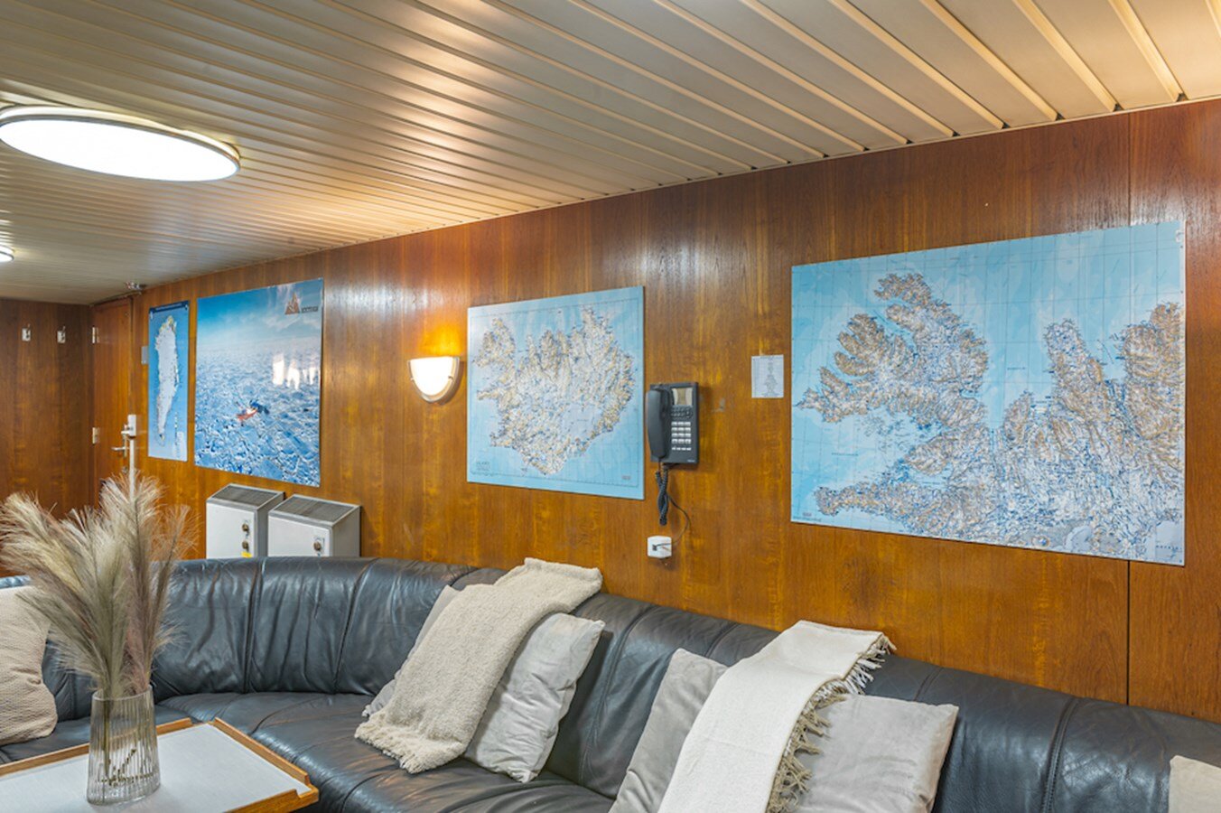 1971 SVENDBORG SKIBSVAERFT 224' 9