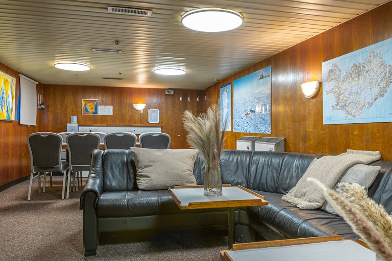 1971 SVENDBORG SKIBSVAERFT 224' 9