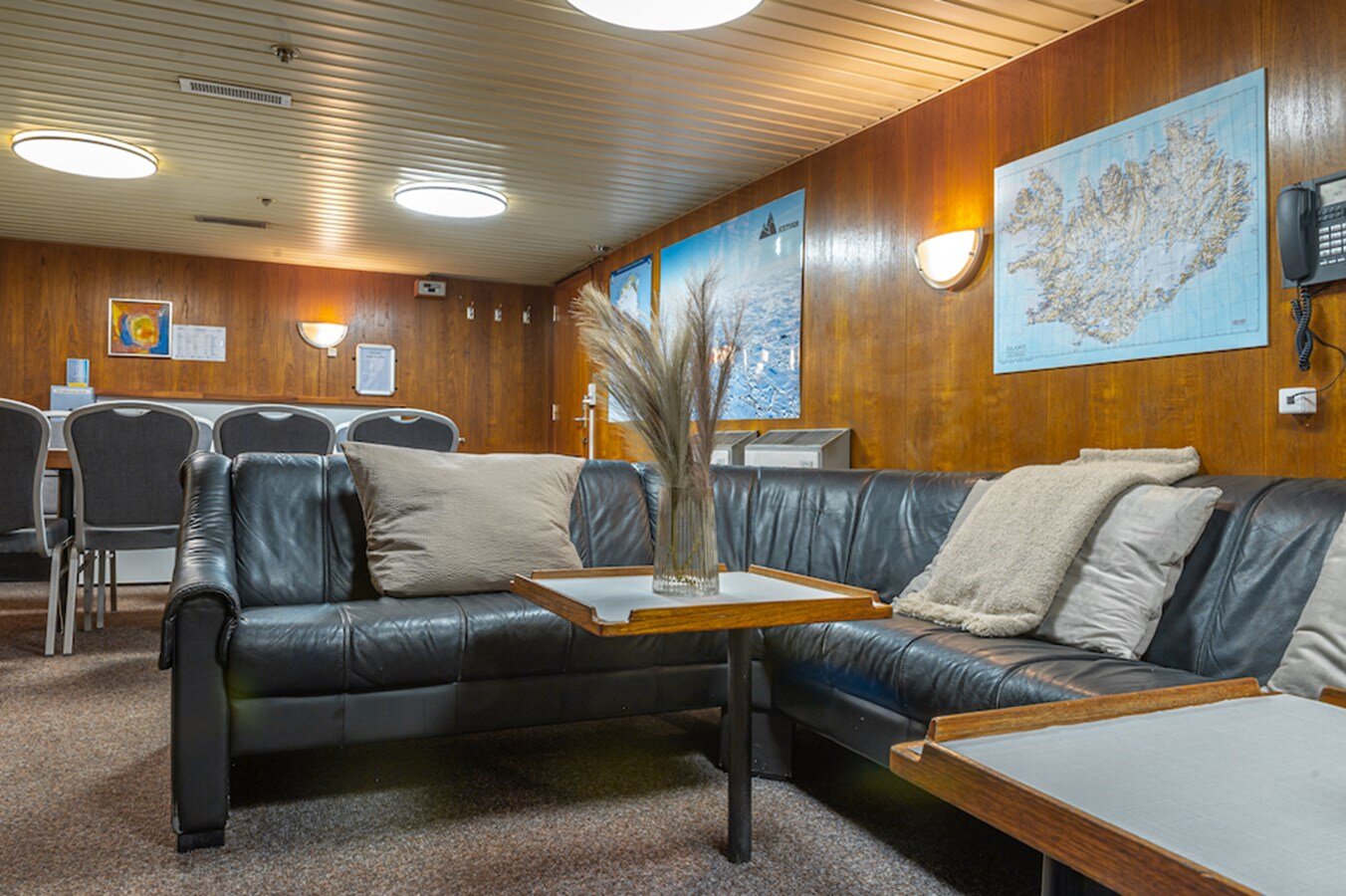 1971 SVENDBORG SKIBSVAERFT 224' 9