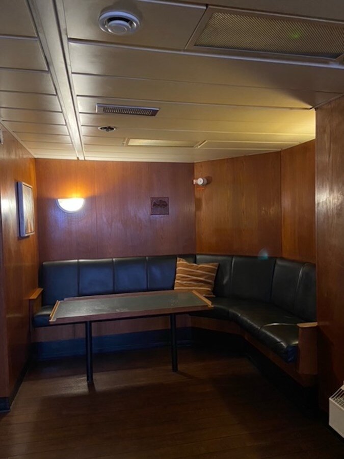 1971 SVENDBORG SKIBSVAERFT 224' 9