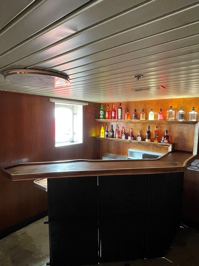 1971 SVENDBORG SKIBSVAERFT 224' 9