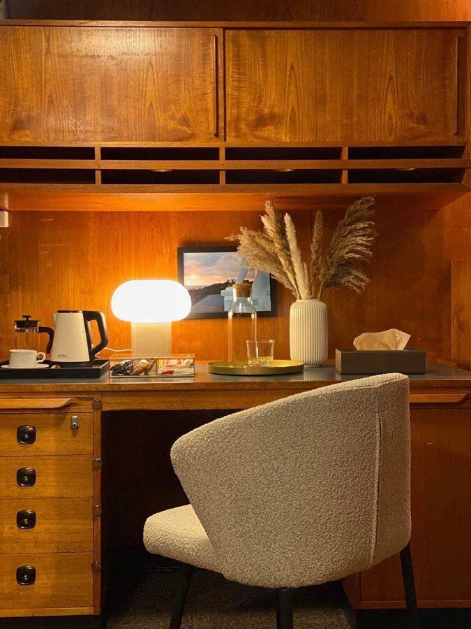 1971 SVENDBORG SKIBSVAERFT 224' 9