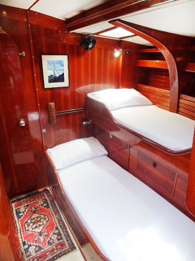 1975 NAUTOR SWAN 65' 8