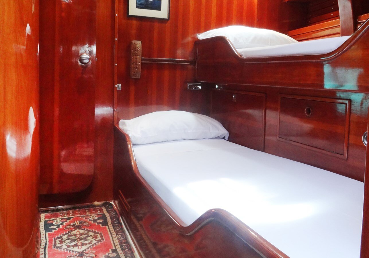 1975 NAUTOR SWAN 65' 8