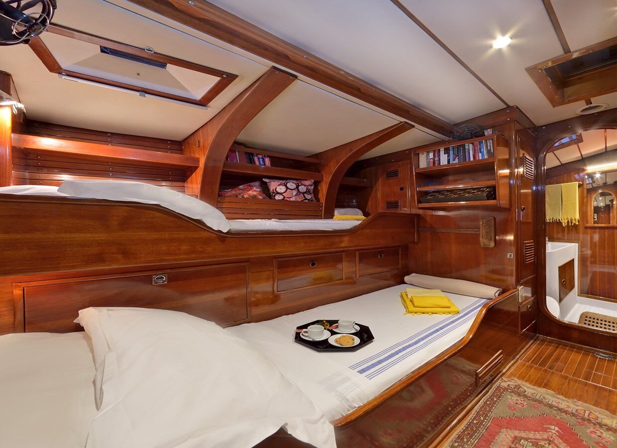 1975 NAUTOR SWAN 65' 8