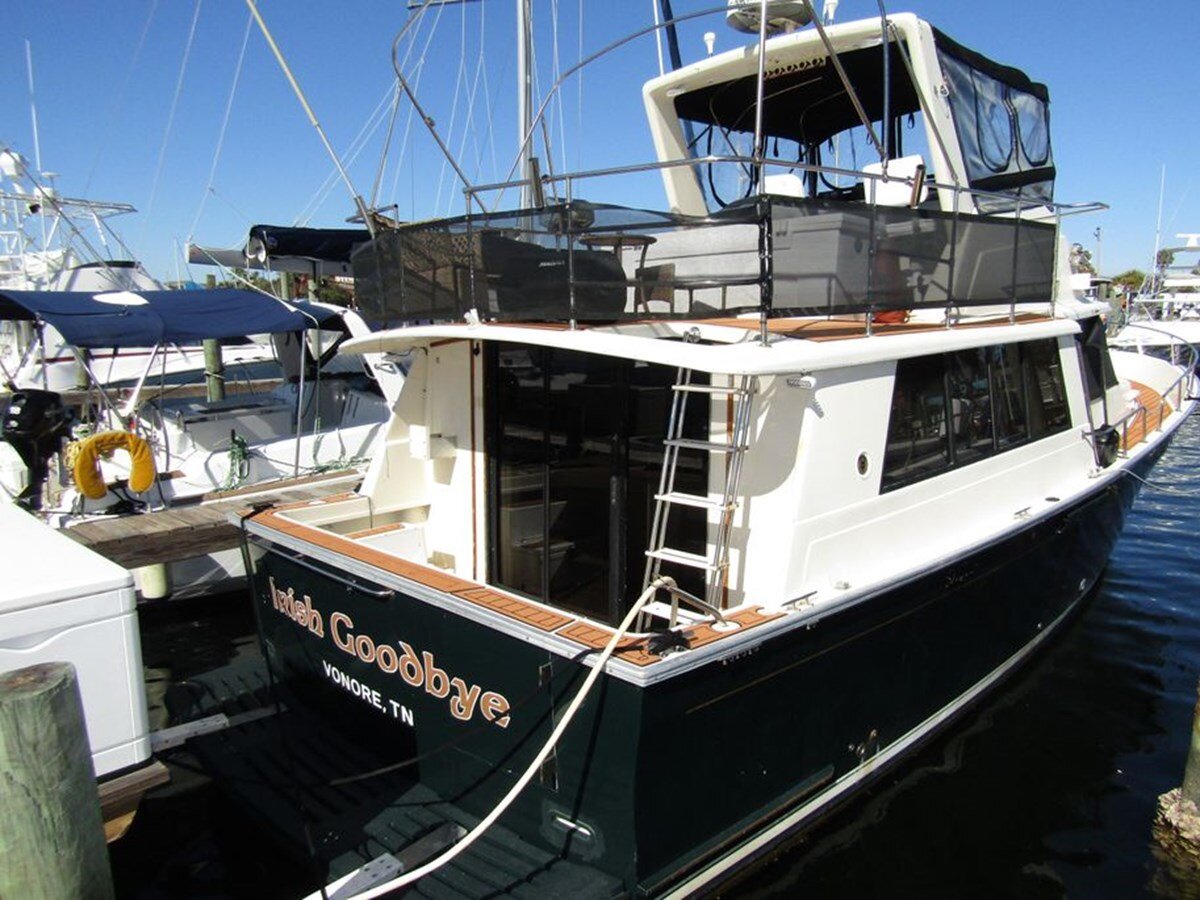 1981-mainship-40-46895a