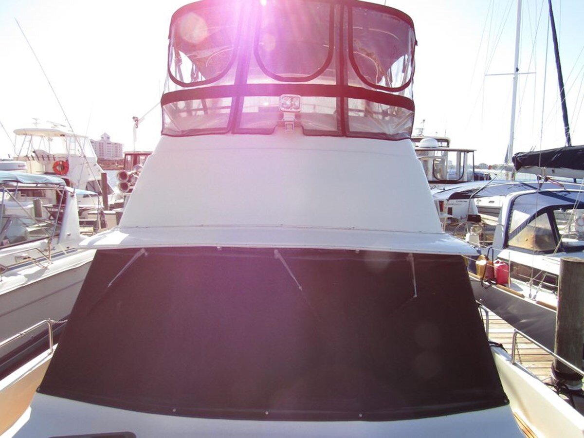 1981-mainship-40-46895a