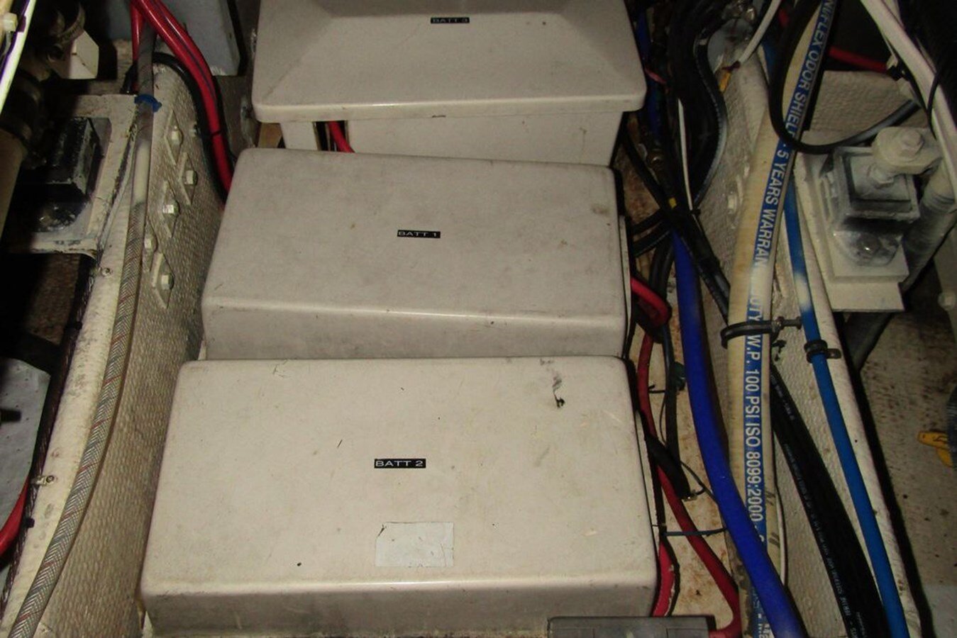 1981-mainship-40-46895a