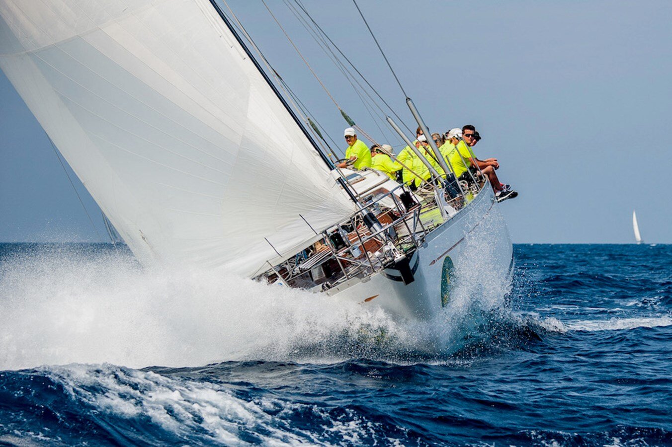 1981 NAUTOR SWAN 76' 10