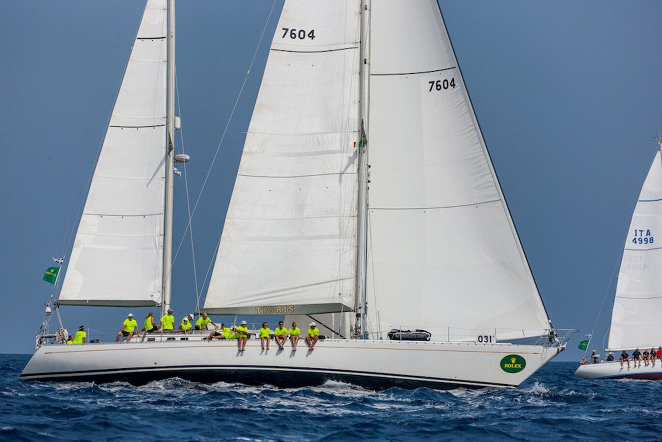 1981 NAUTOR SWAN 76' 10