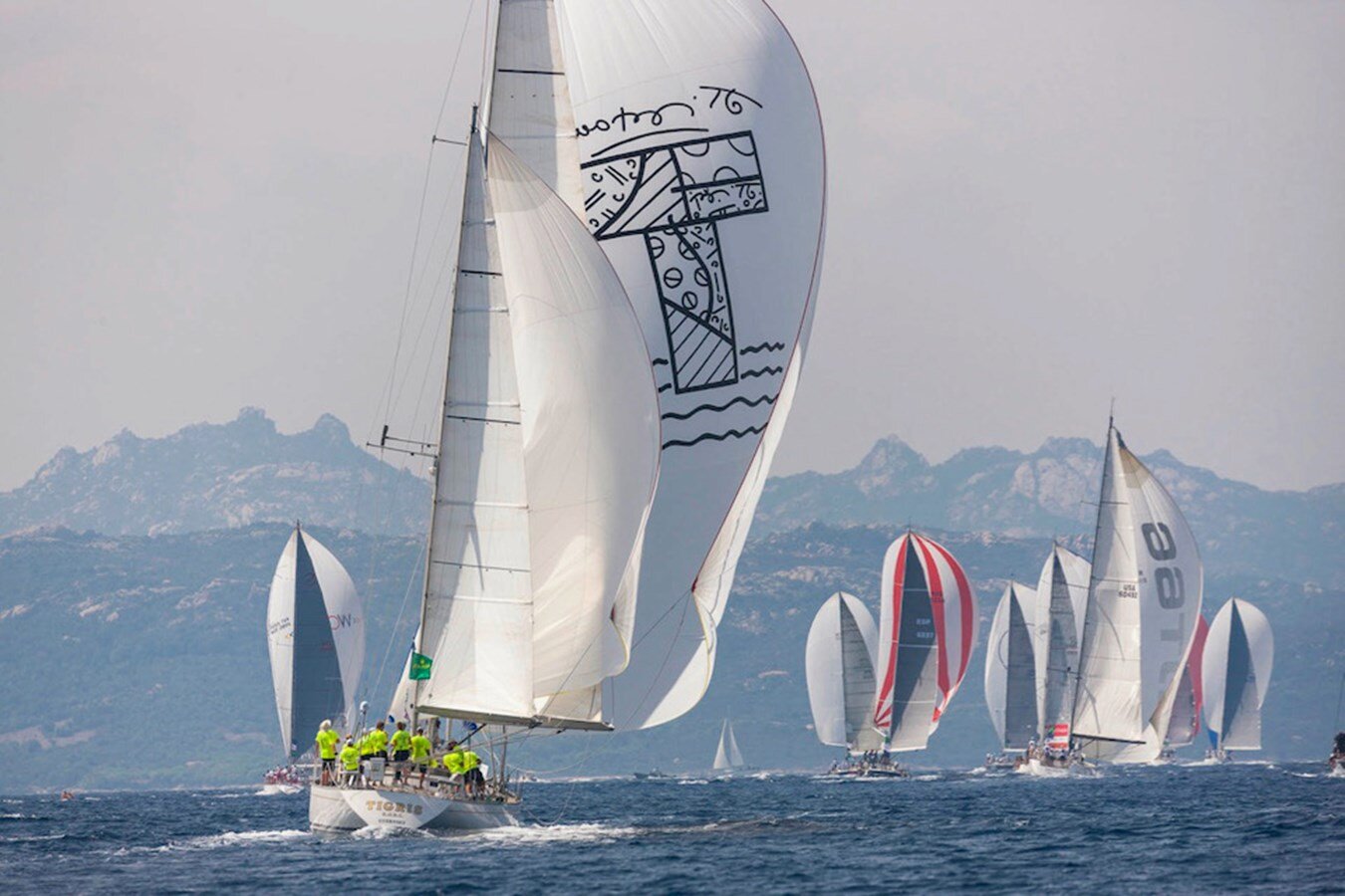 1981 NAUTOR SWAN 76' 10