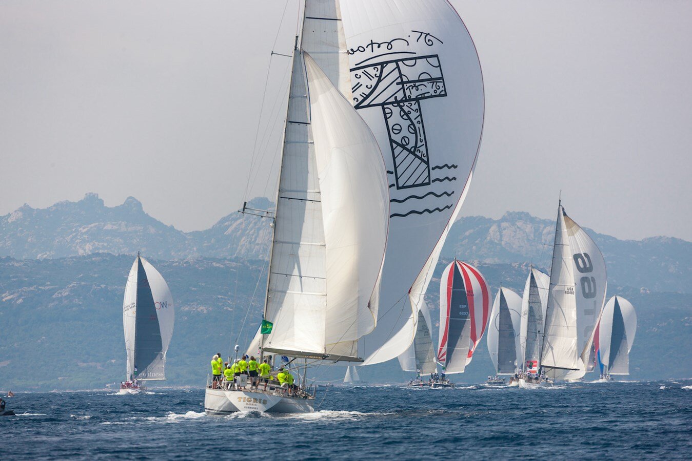 1981 NAUTOR SWAN 76' 10