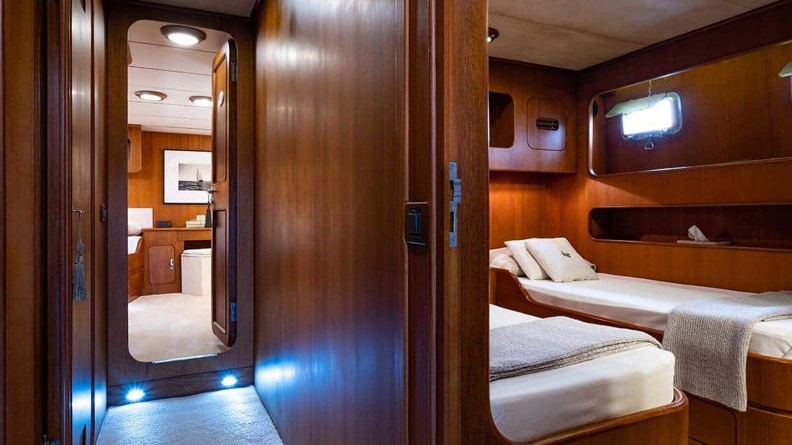 1983 BENETTI 88' 7