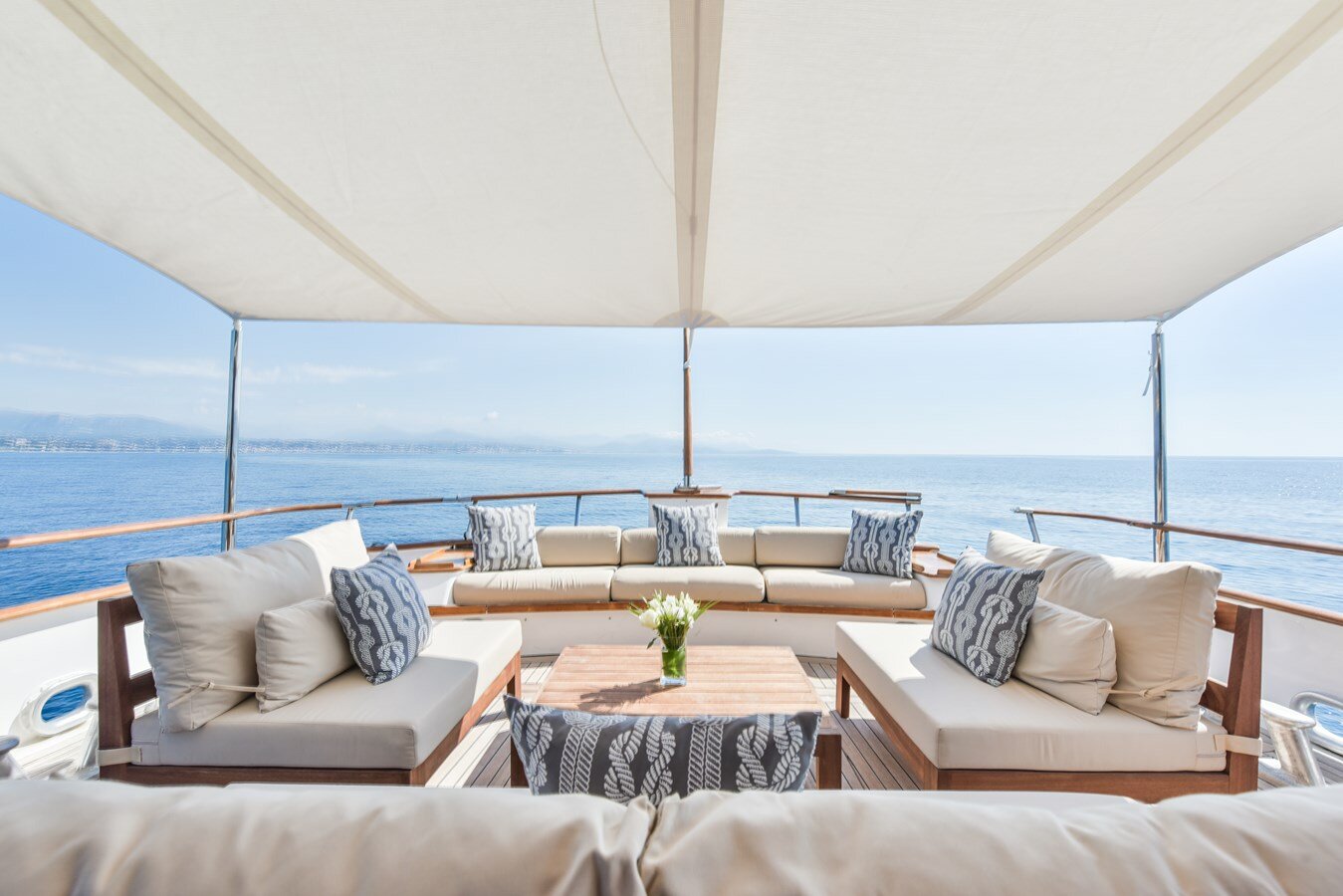 1984 W.A. SOUTER & SONS 111' 7