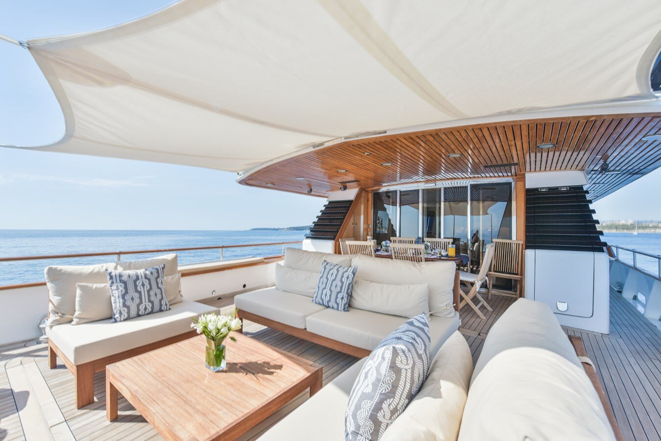 1984 W.A. SOUTER & SONS 111' 7