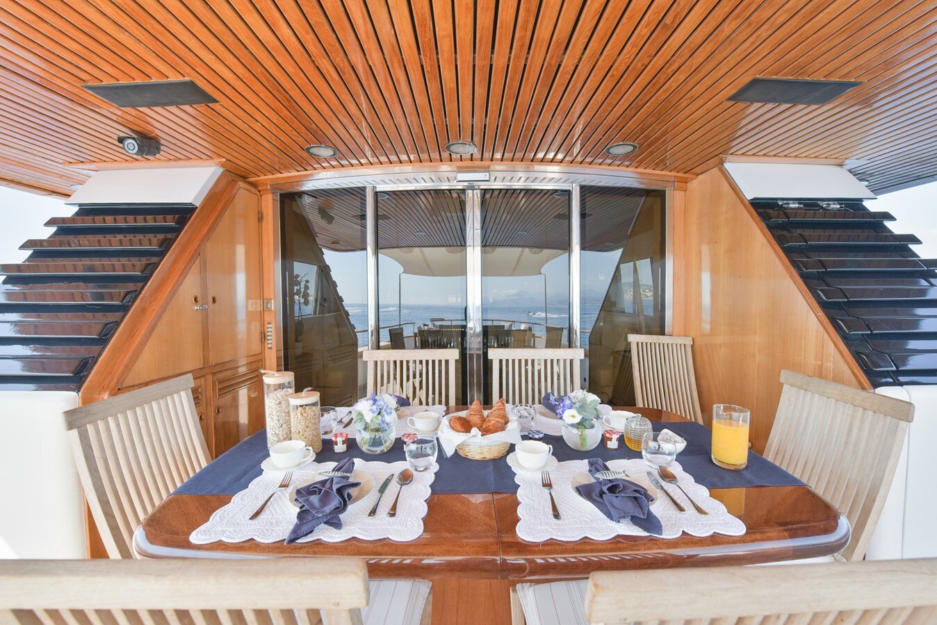 1984 W.A. SOUTER & SONS 111' 7